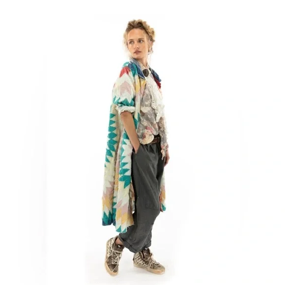 Magnolia Pearl Tancy Coat/Jacket - Picture 9 of 11